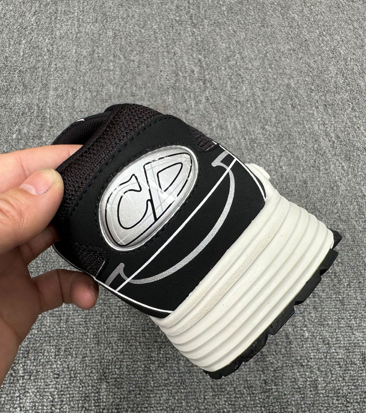 B30 Countdown Sneaker