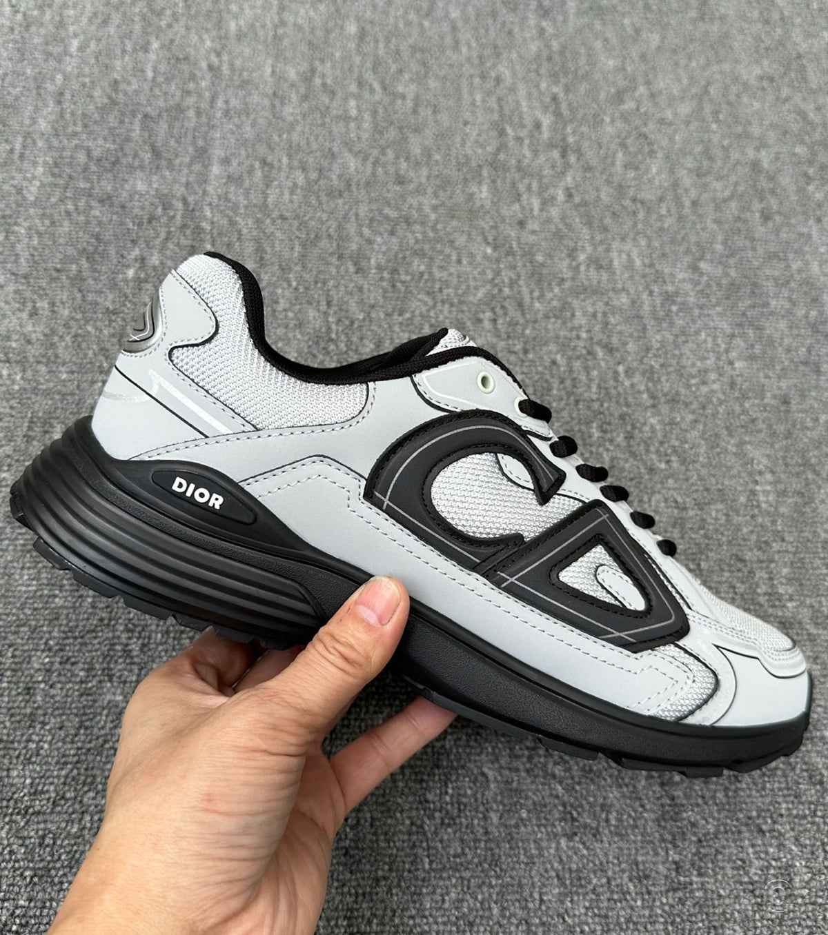 B30 Countdown Sneaker