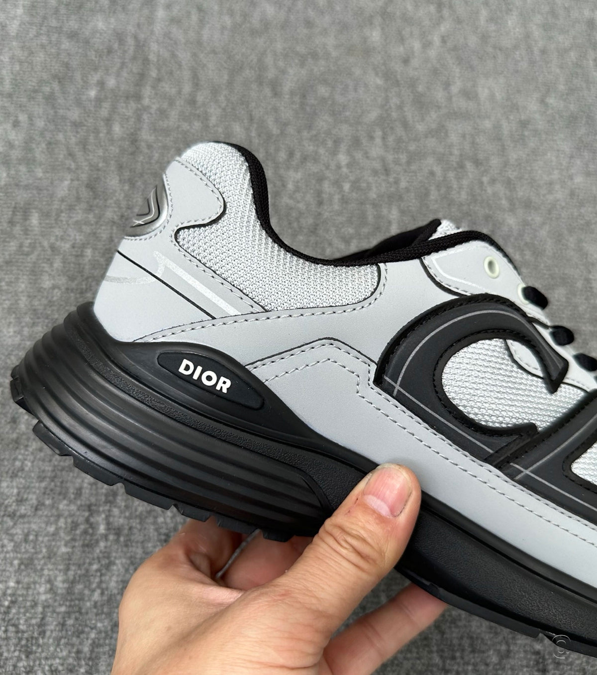B30 Countdown Sneaker