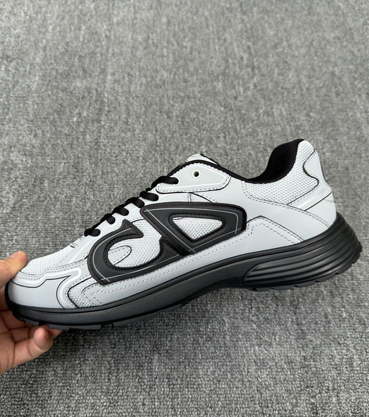 B30 Countdown Sneaker