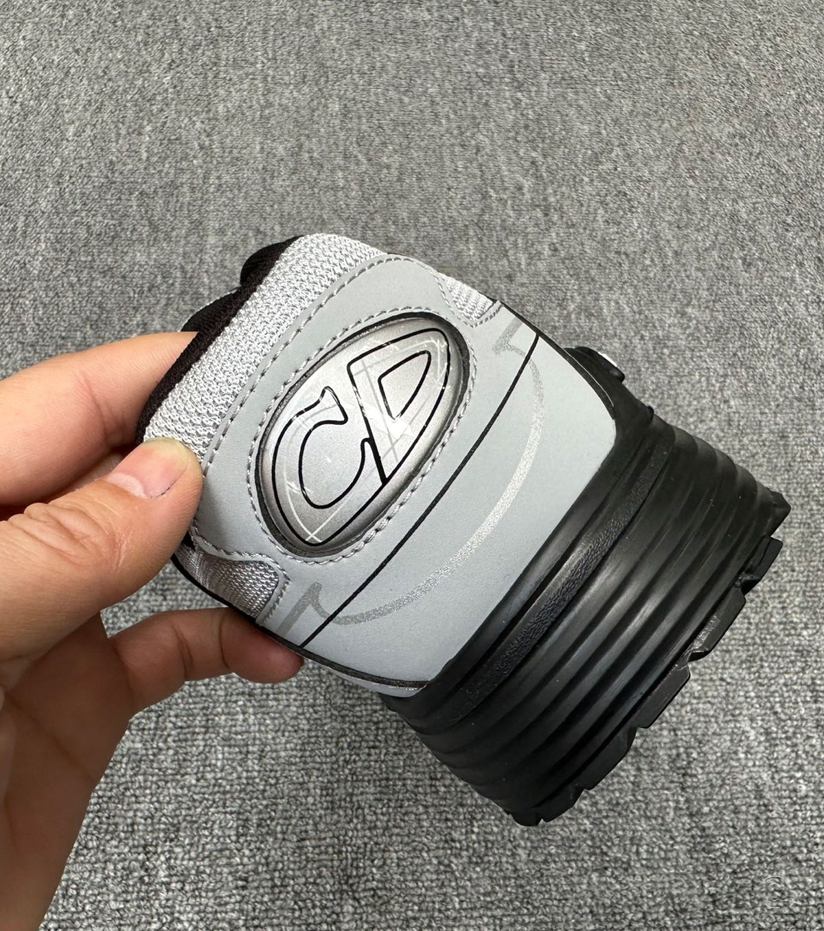 B30 Countdown Sneaker