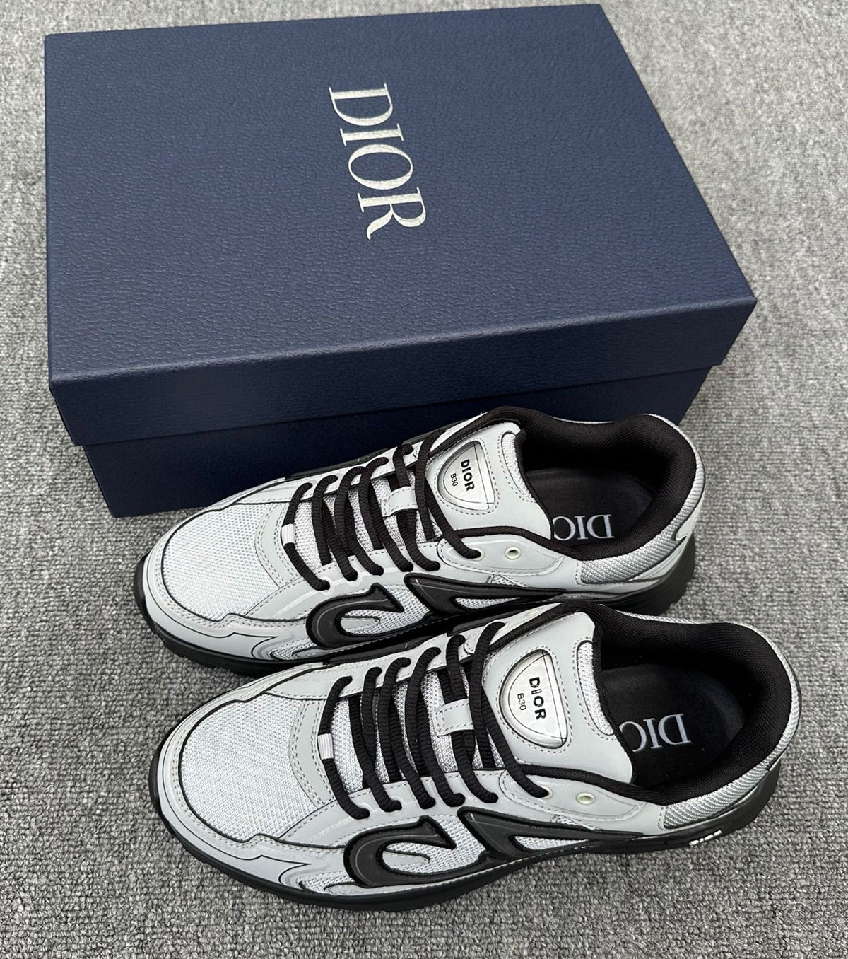 B30 Countdown Sneaker