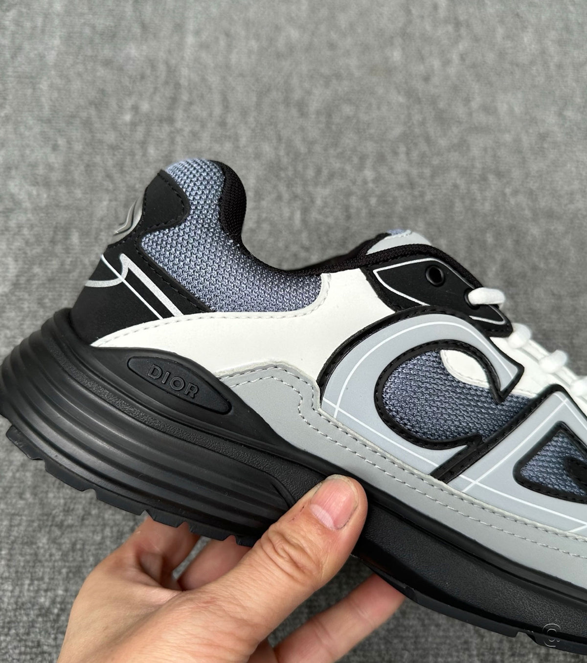 B30 Countdown Sneaker