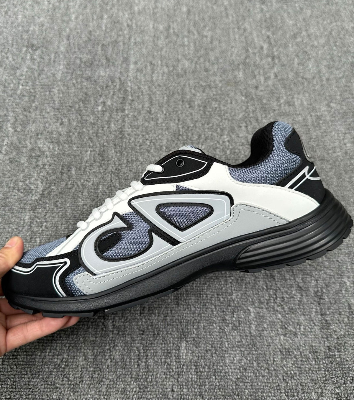 B30 Countdown Sneaker