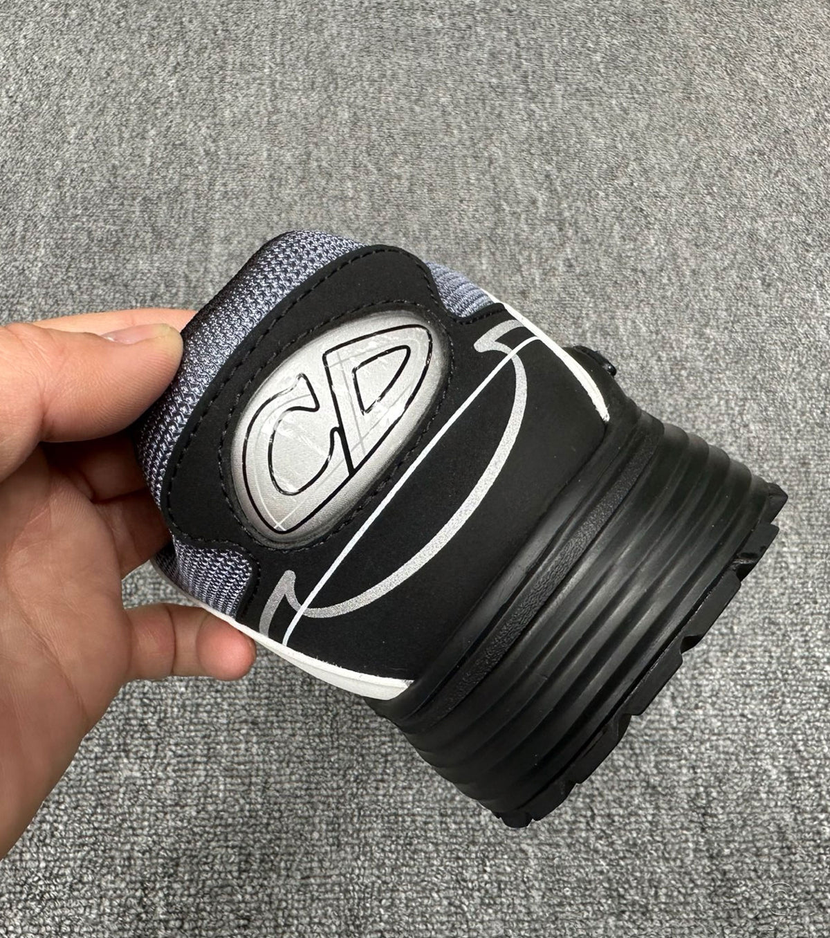 B30 Countdown Sneaker