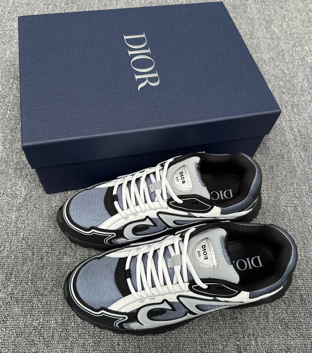 B30 Countdown Sneaker