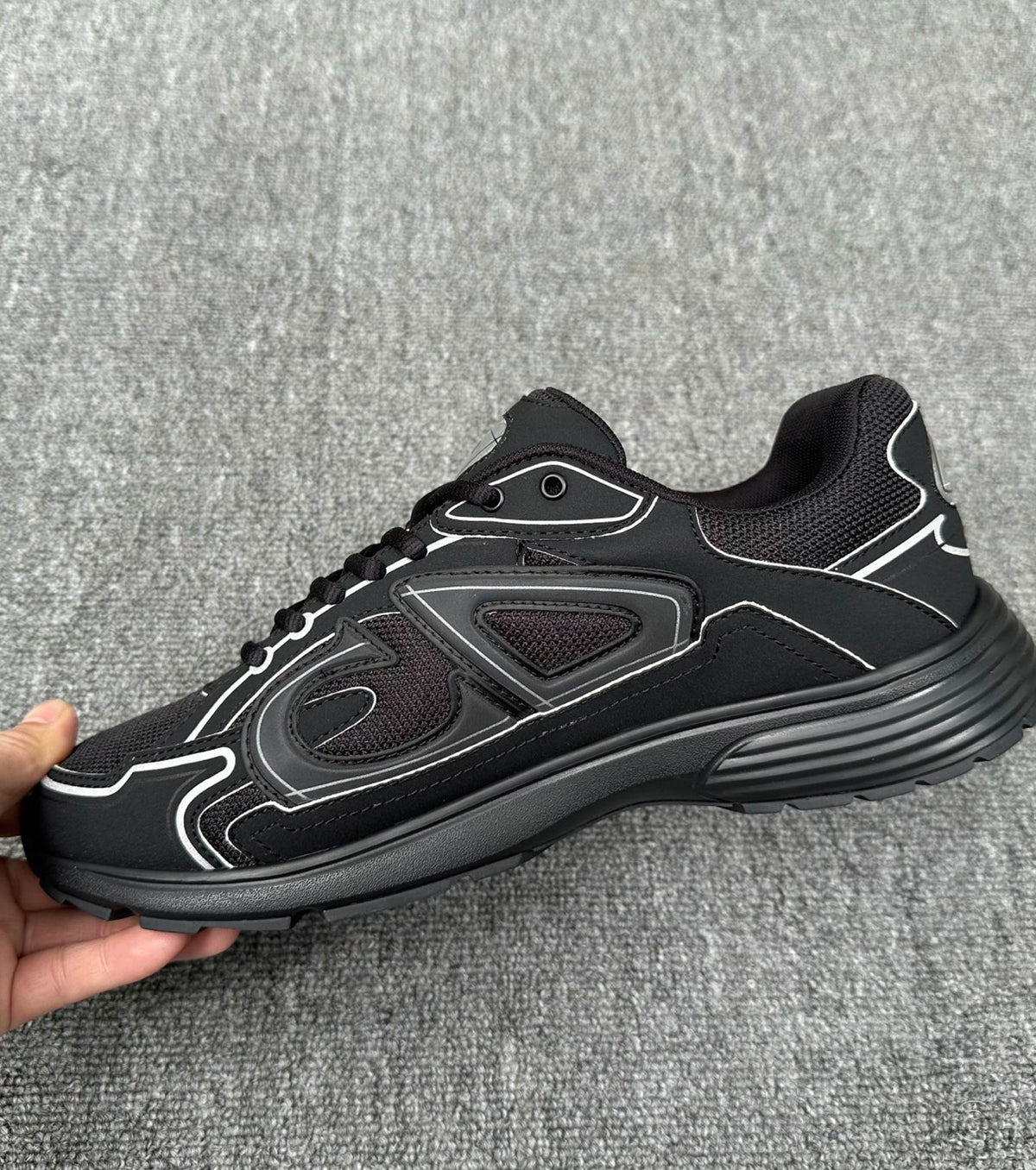 B30 Countdown Sneaker