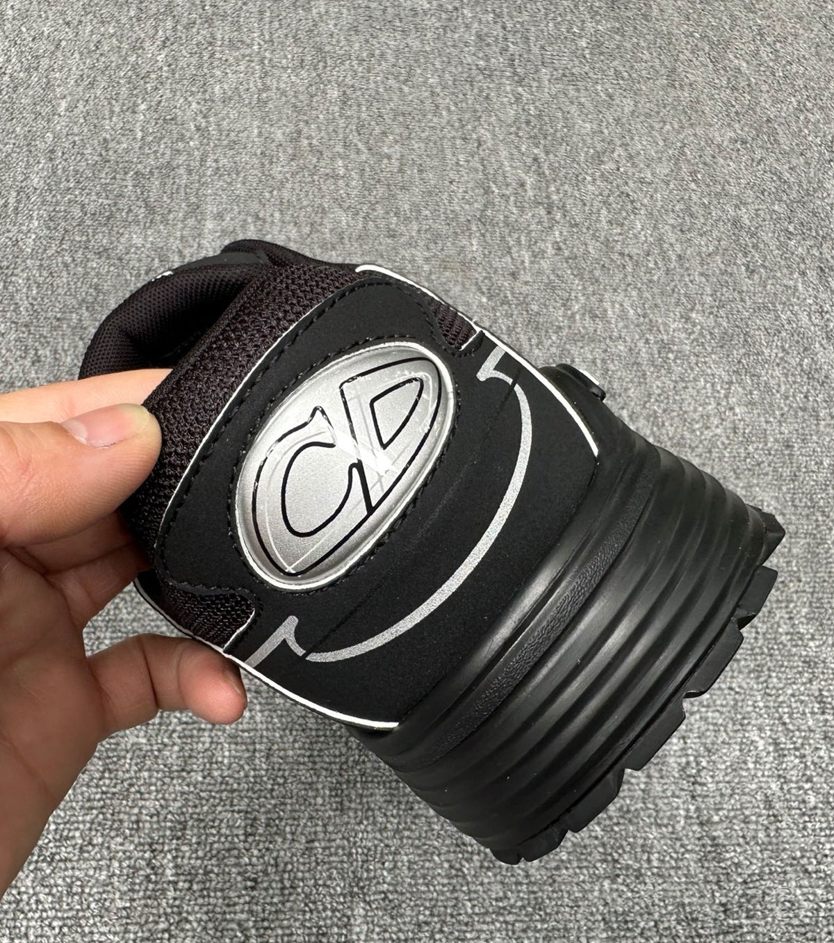 B30 Countdown Sneaker