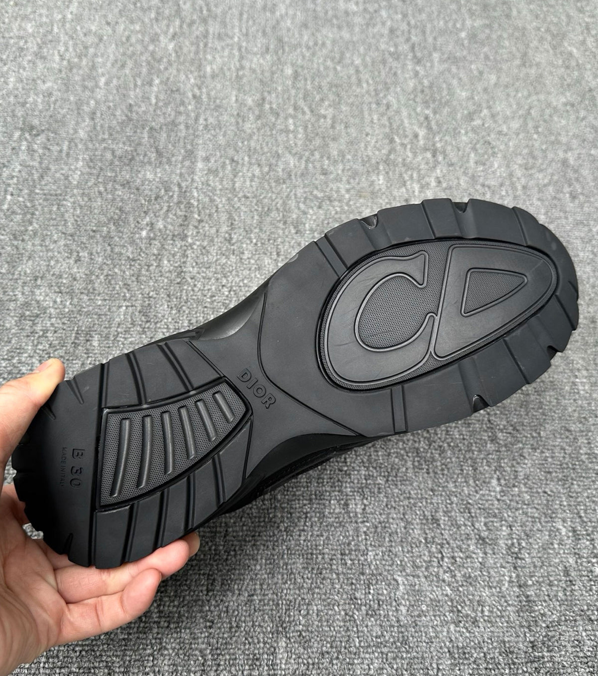 B30 Countdown Sneaker
