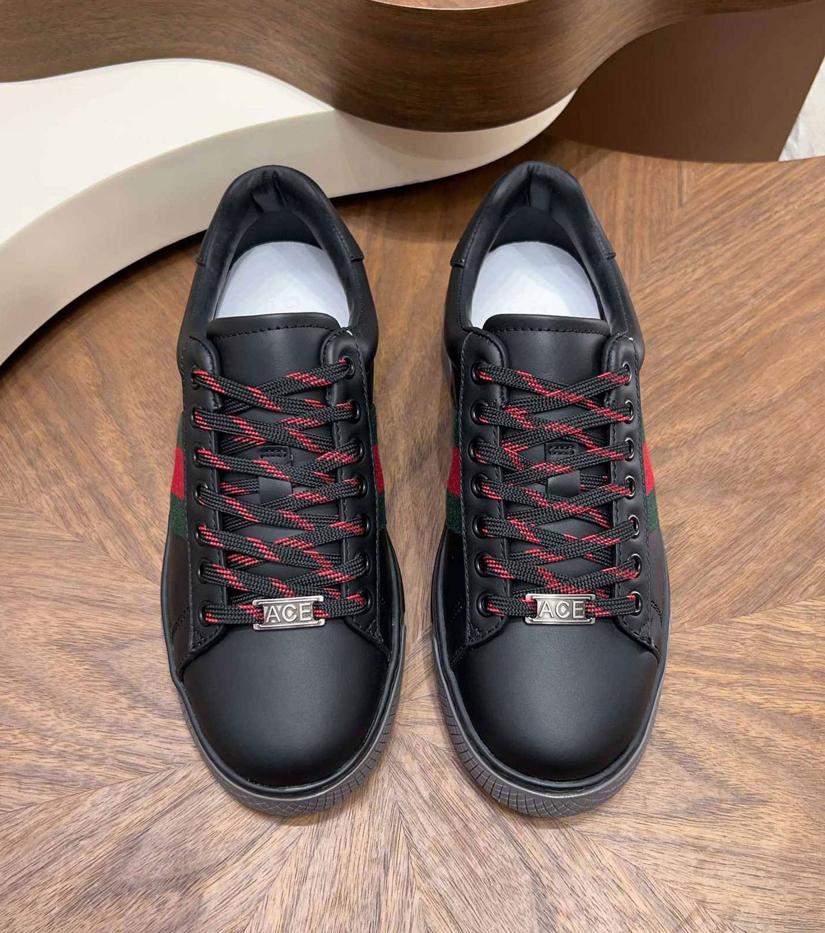 Chunky Sneakers