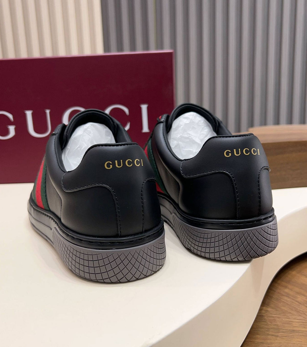 Chunky Sneakers