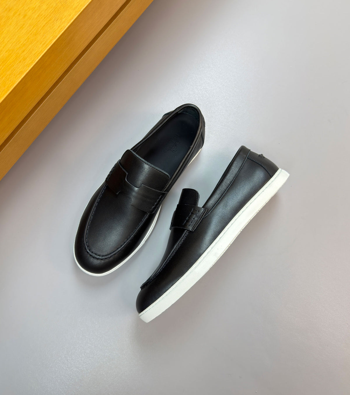 Job loafer