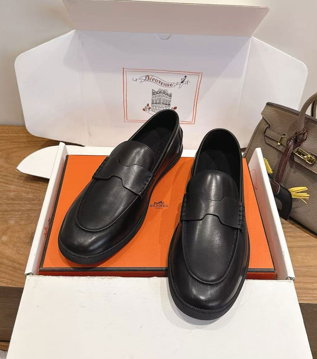 Job loafer