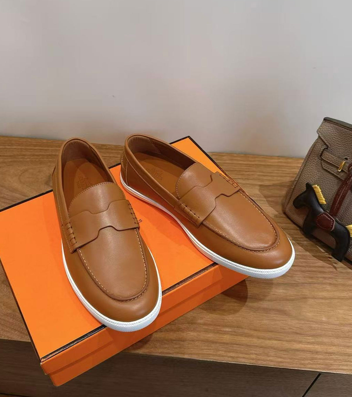 Job loafer