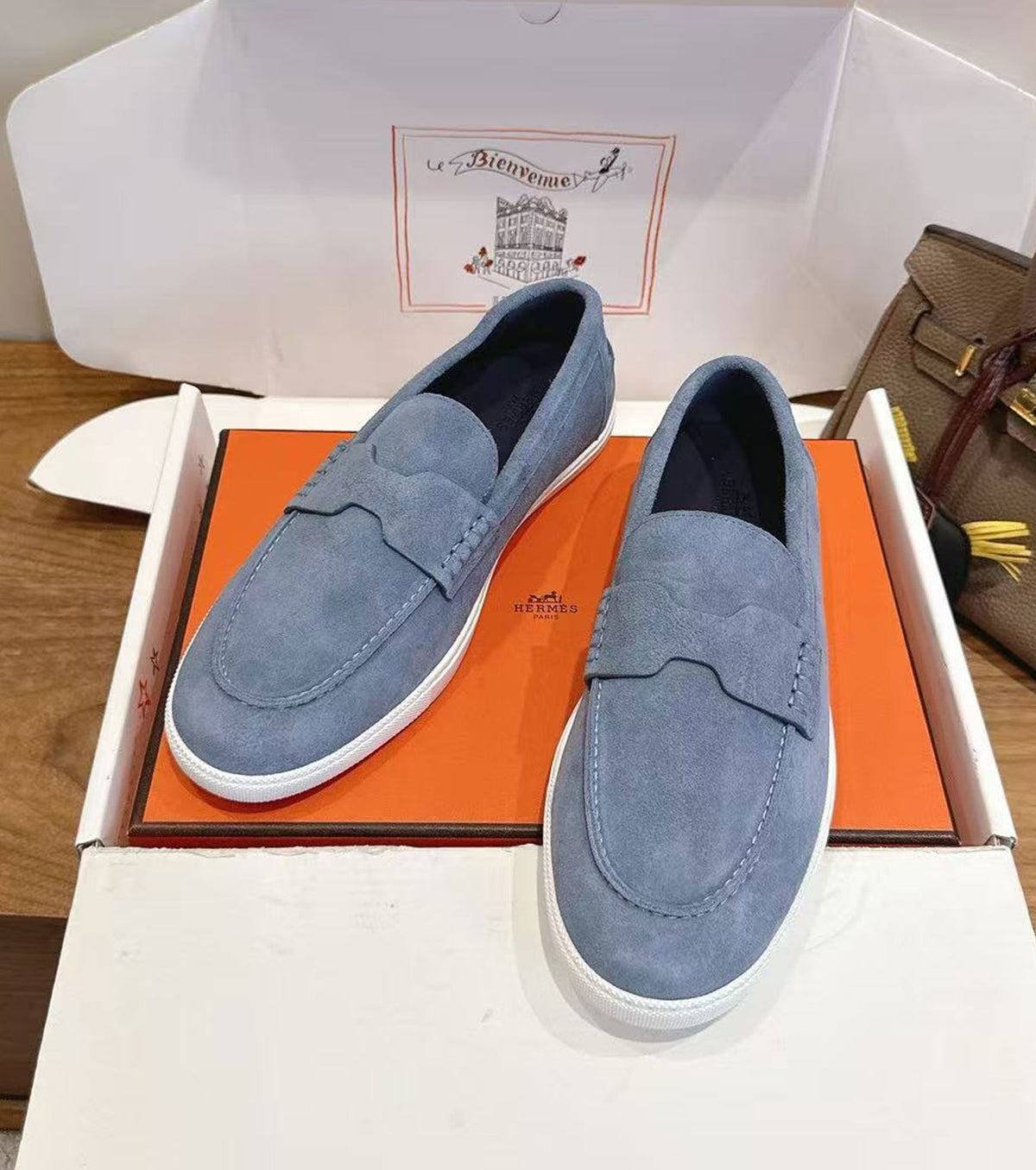 Job loafer