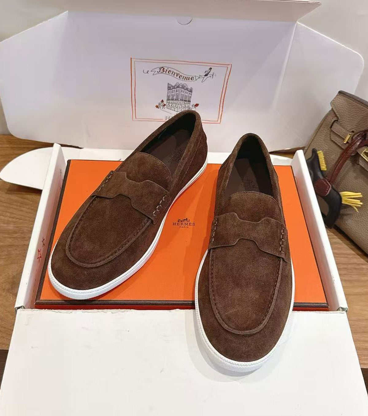 Job loafer