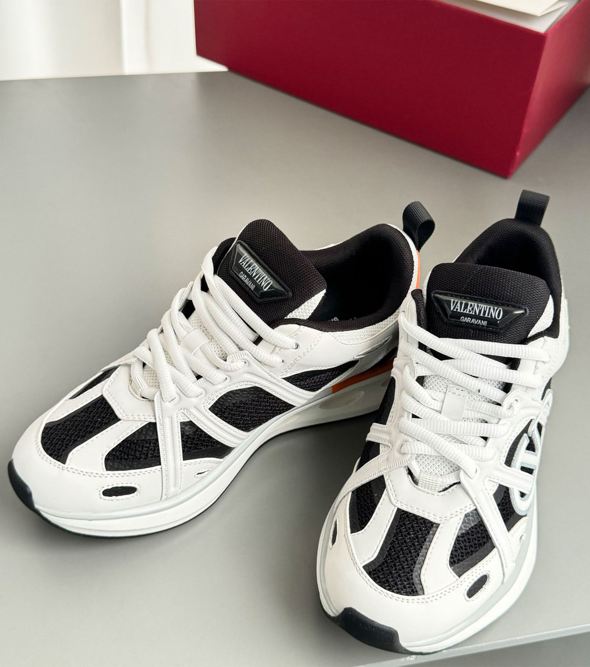 Vlogo Easyjog Low-Top Sneaker