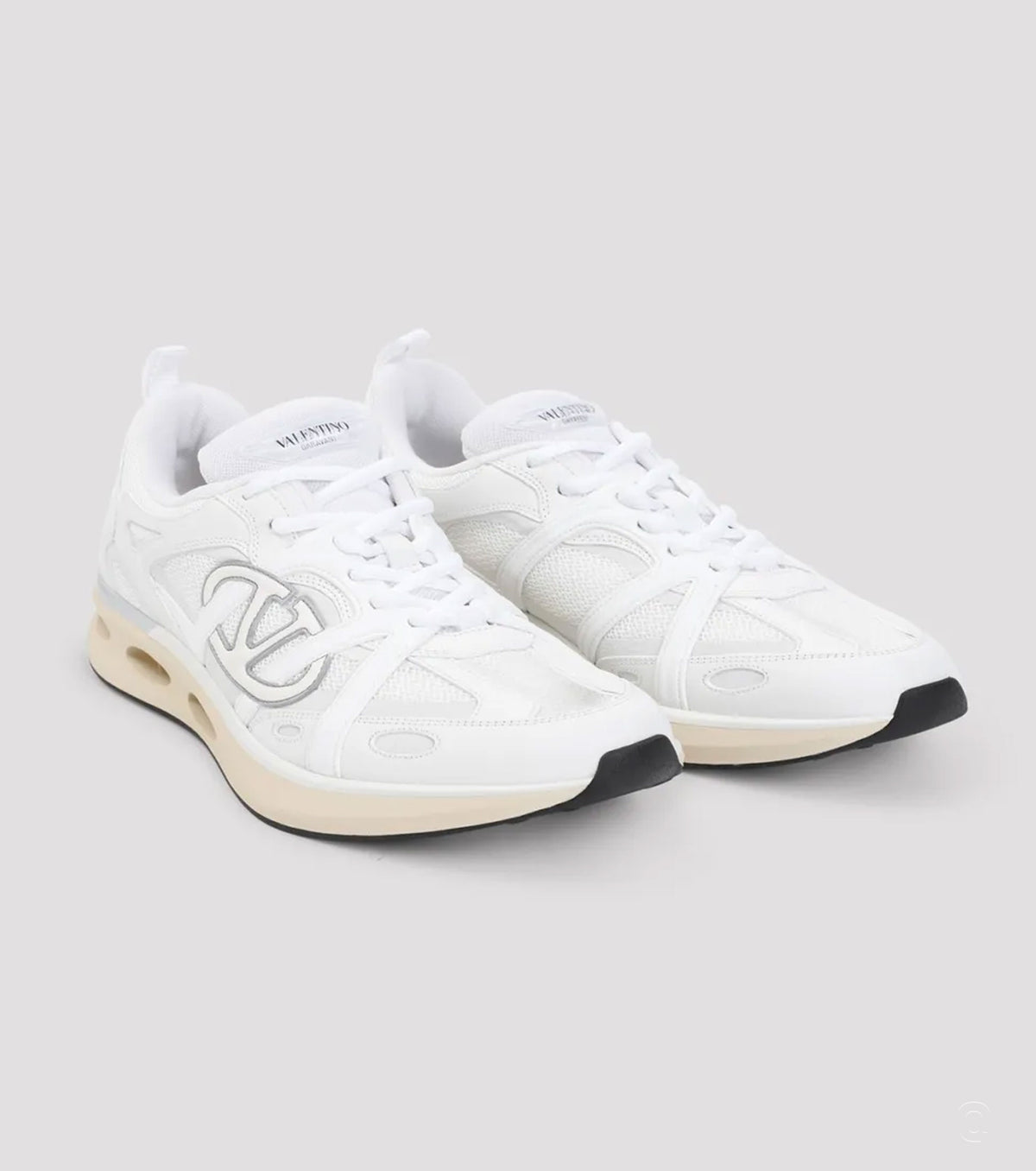 Vlogo Easyjog Low-Top Sneaker