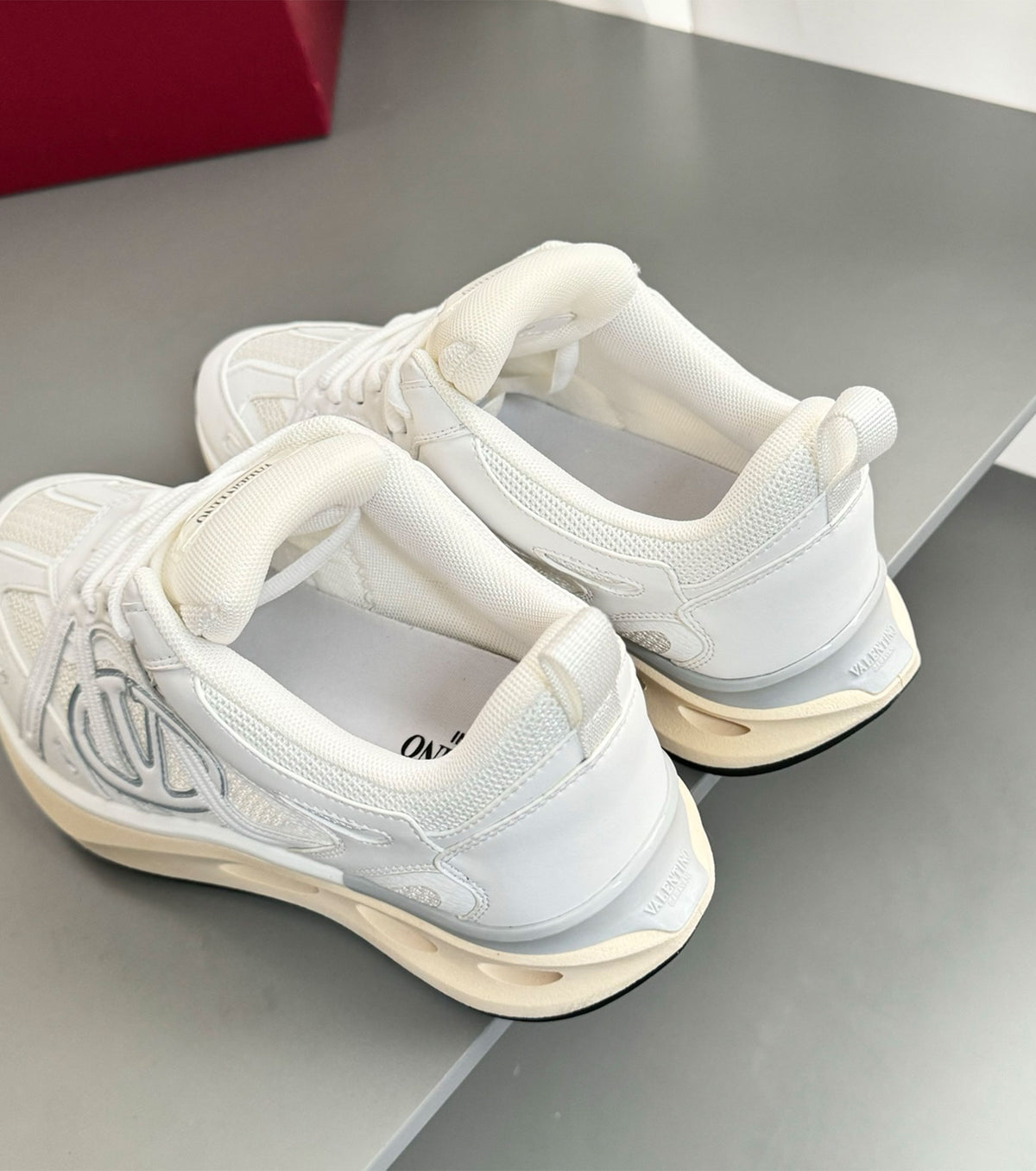 Vlogo Easyjog Low-Top Sneaker