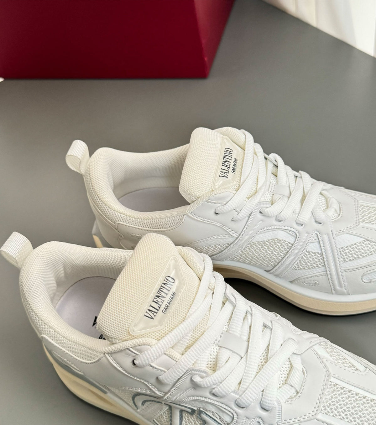 Vlogo Easyjog Low-Top Sneaker