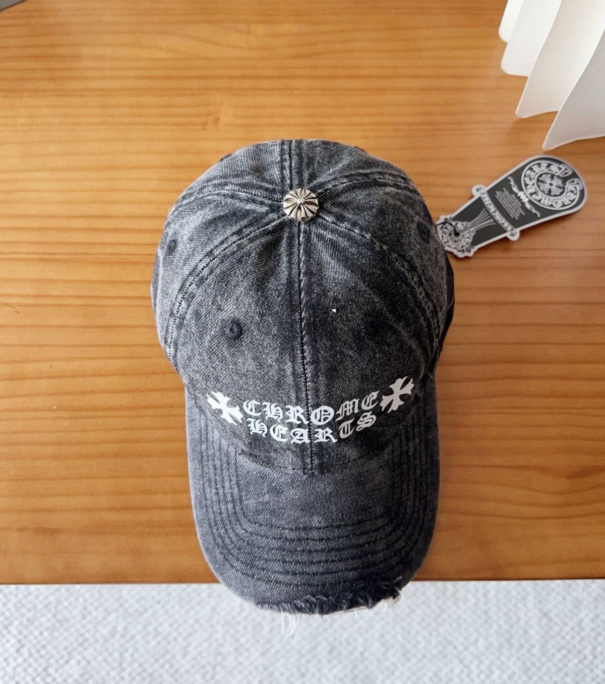Baseball Cap