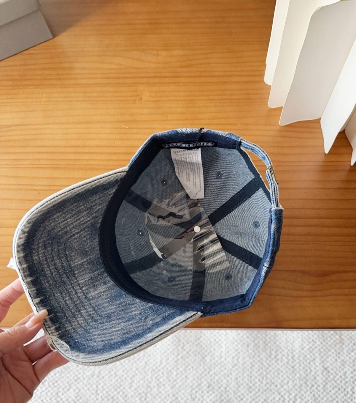 Baseball Cap