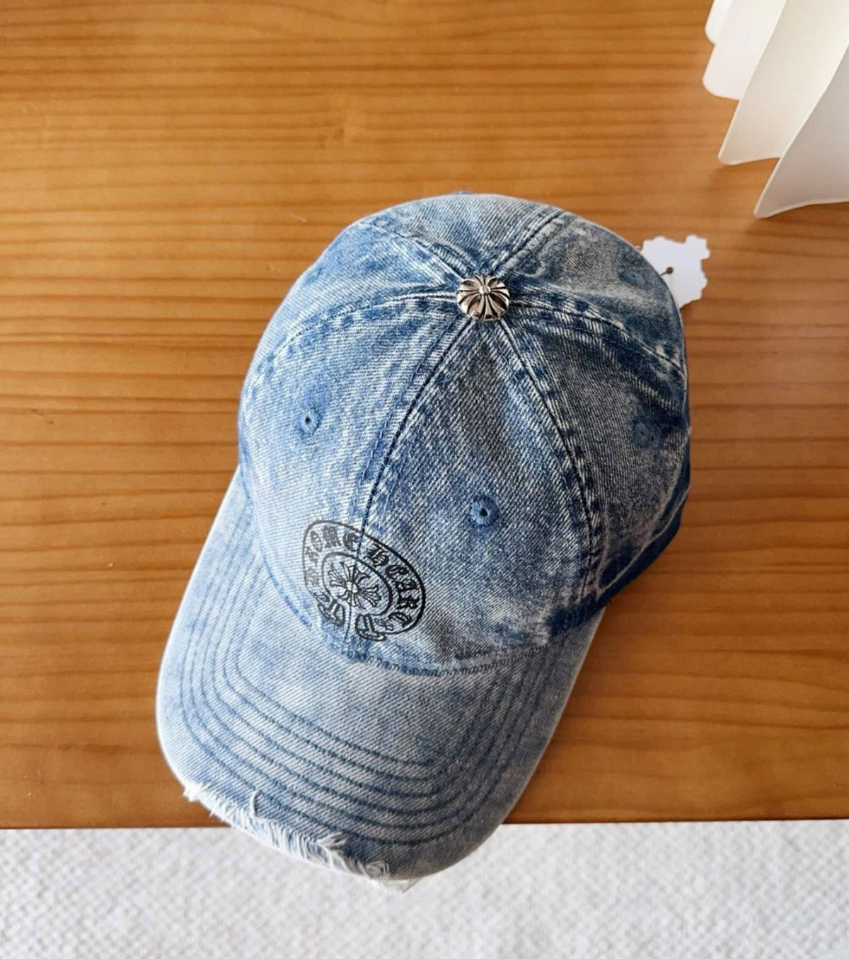Baseball Cap