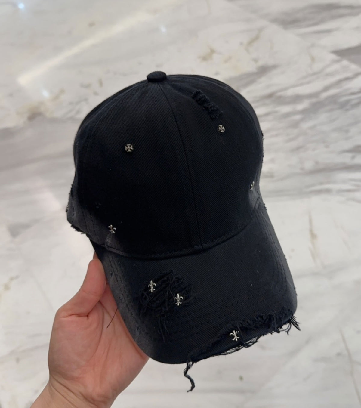 Baseball Cap