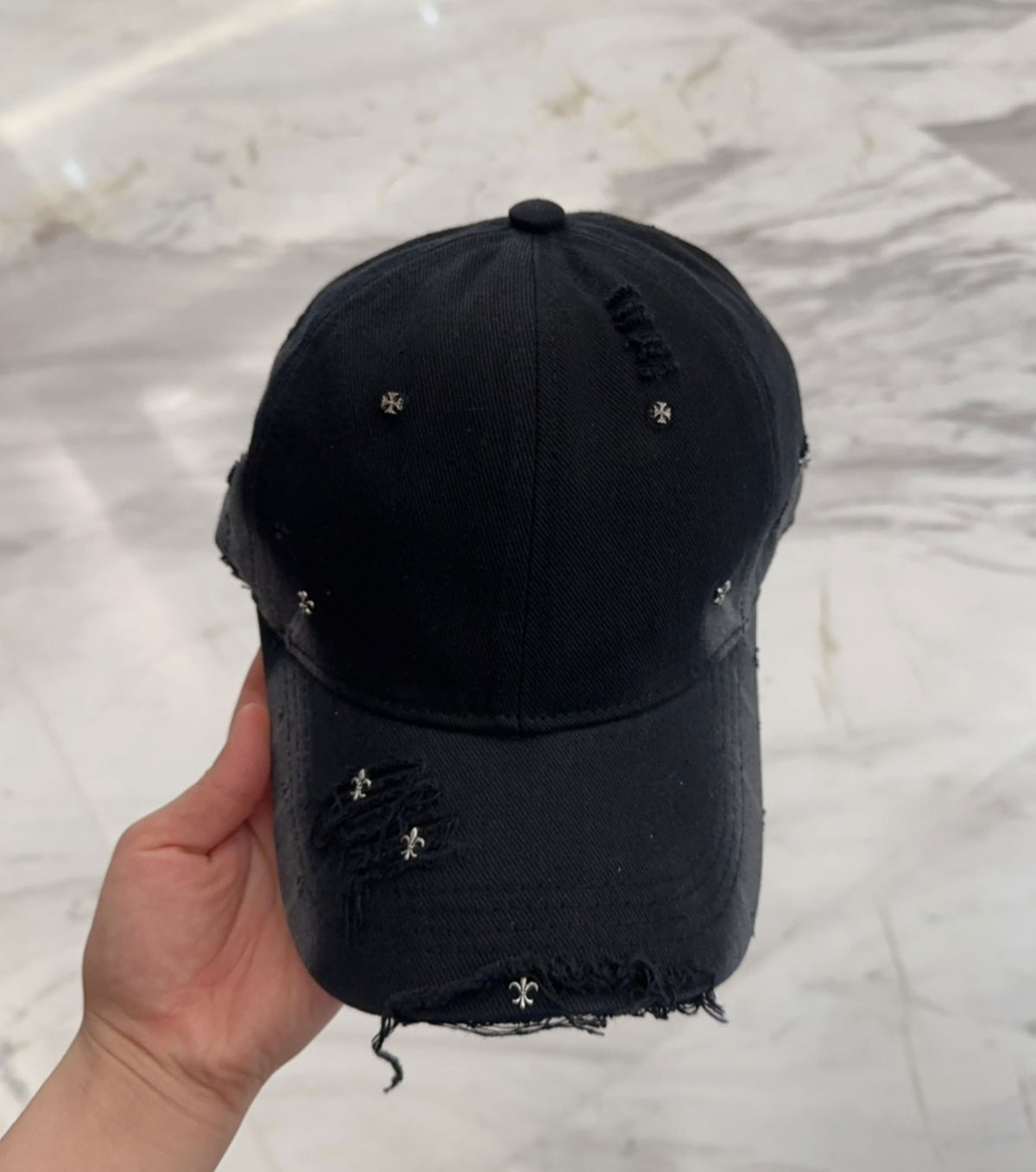 Baseball Cap