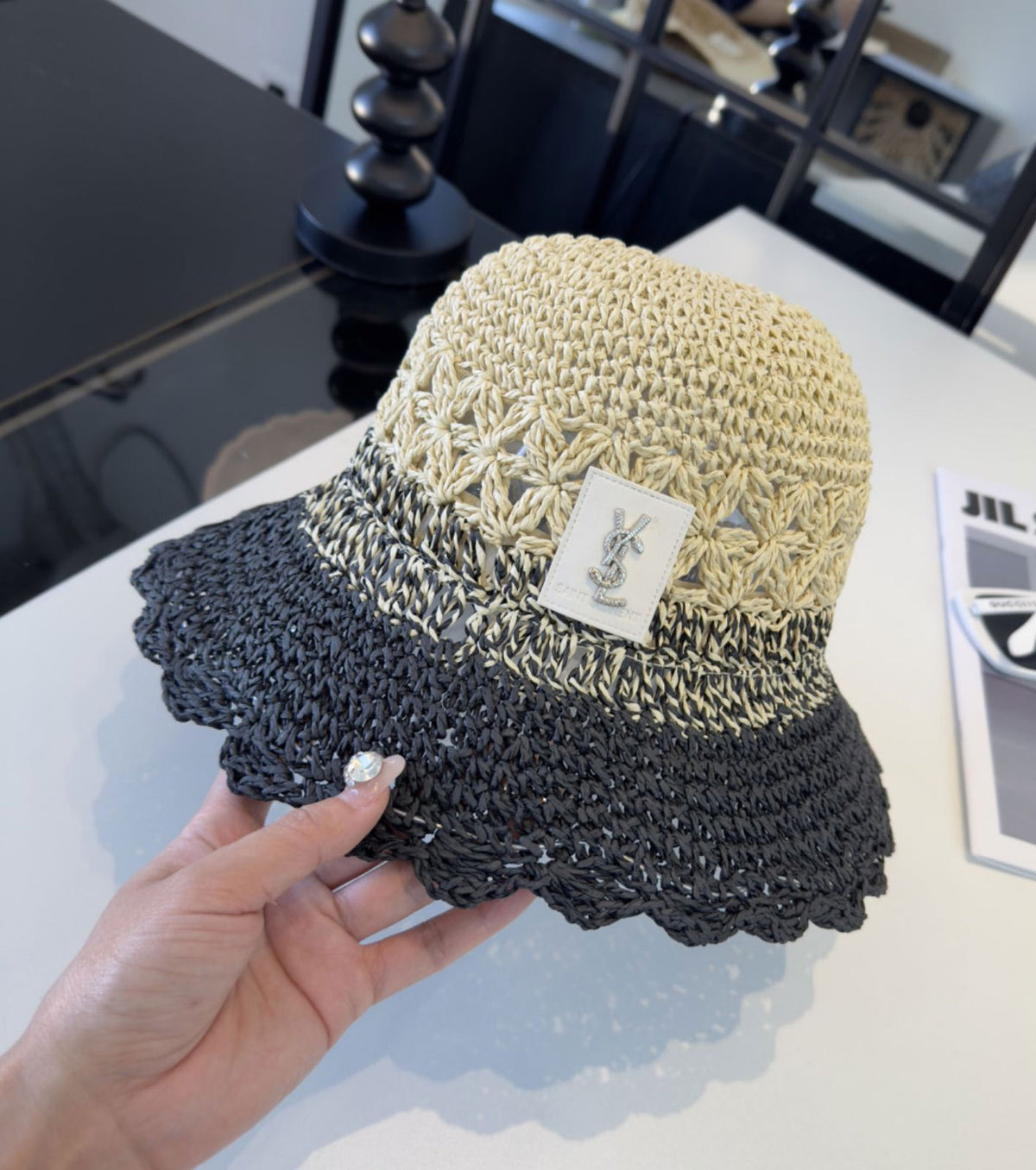 Bucket Hat