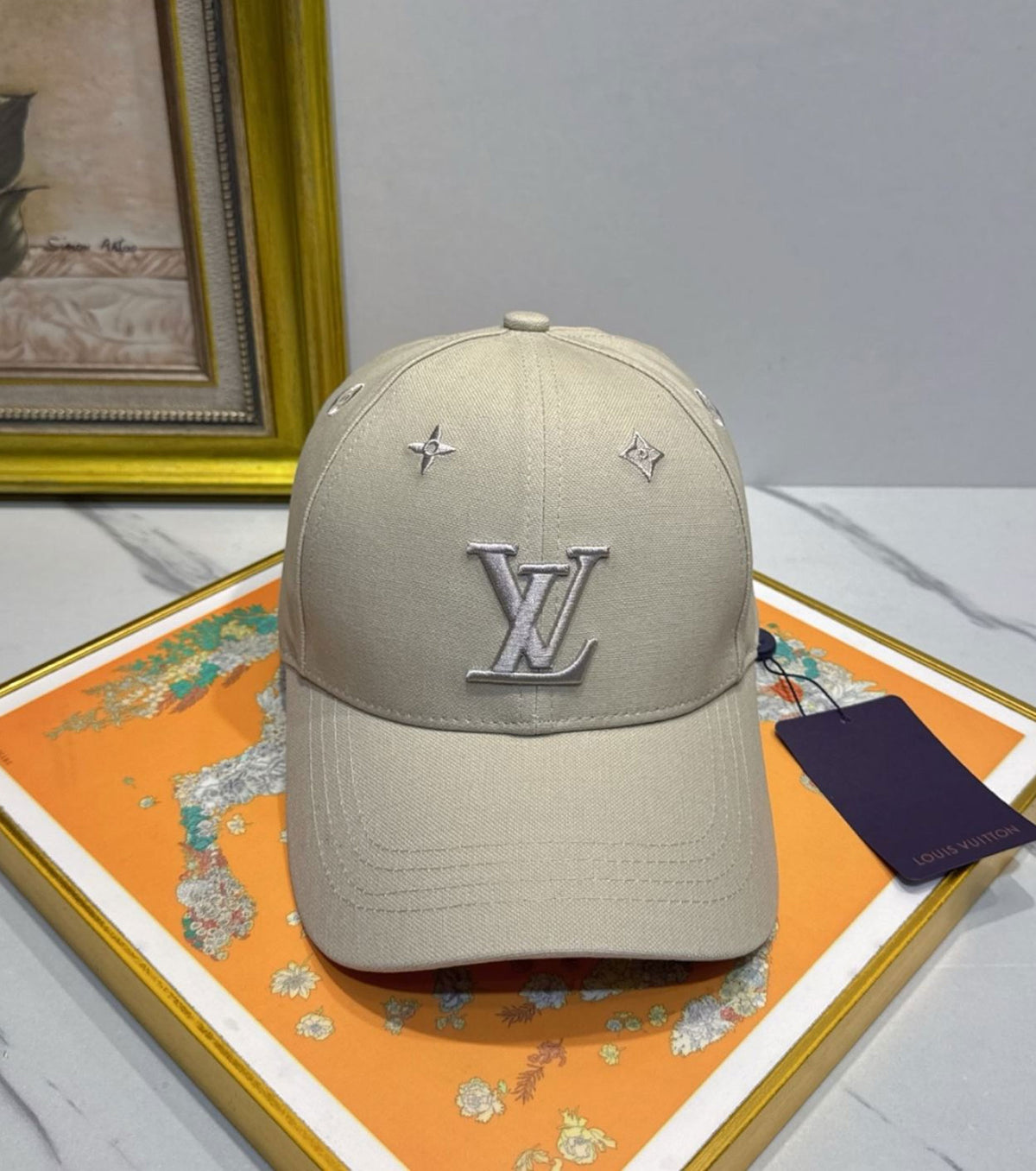 Унисекс бейзболна шапка
