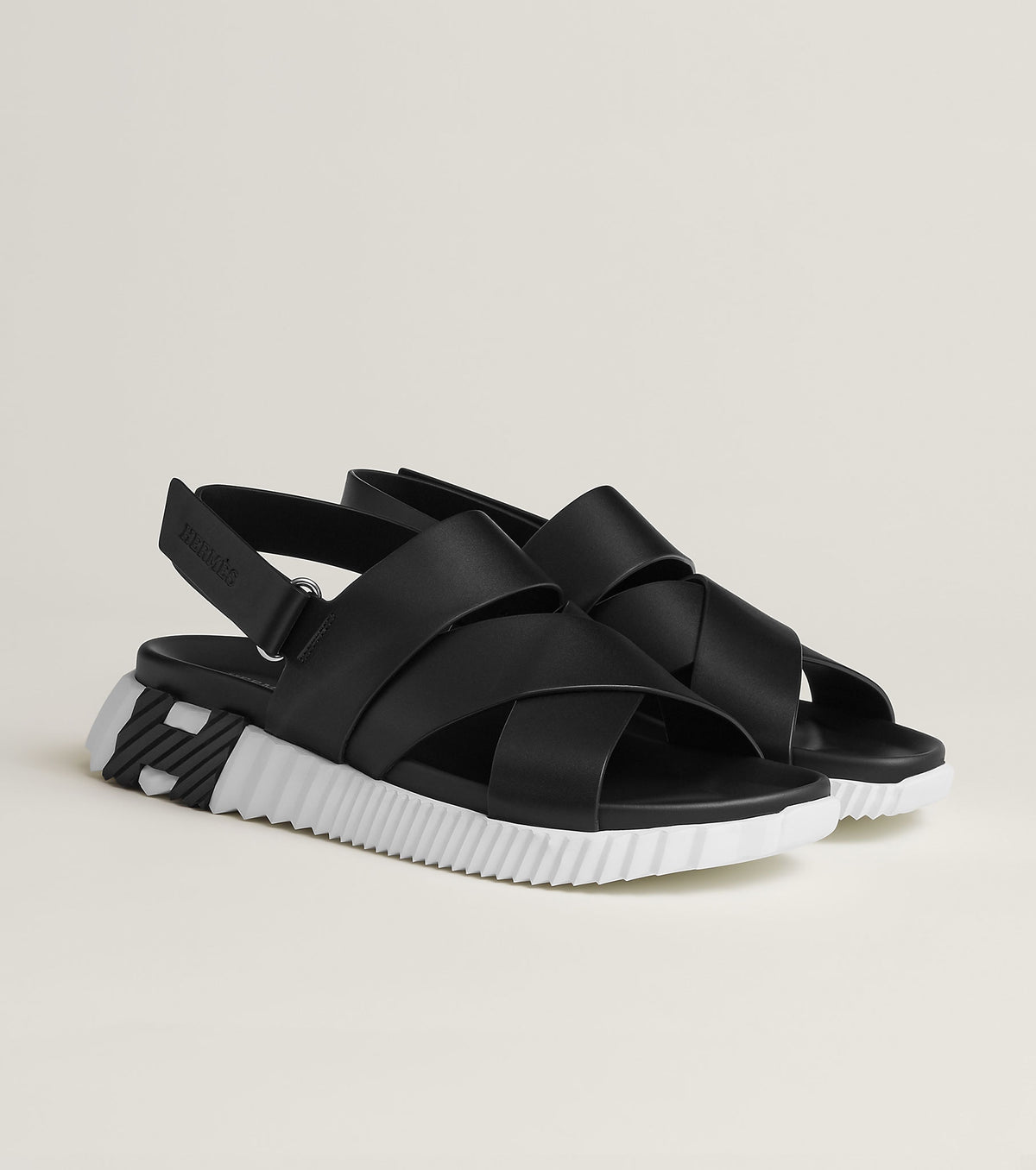 Electric sandal