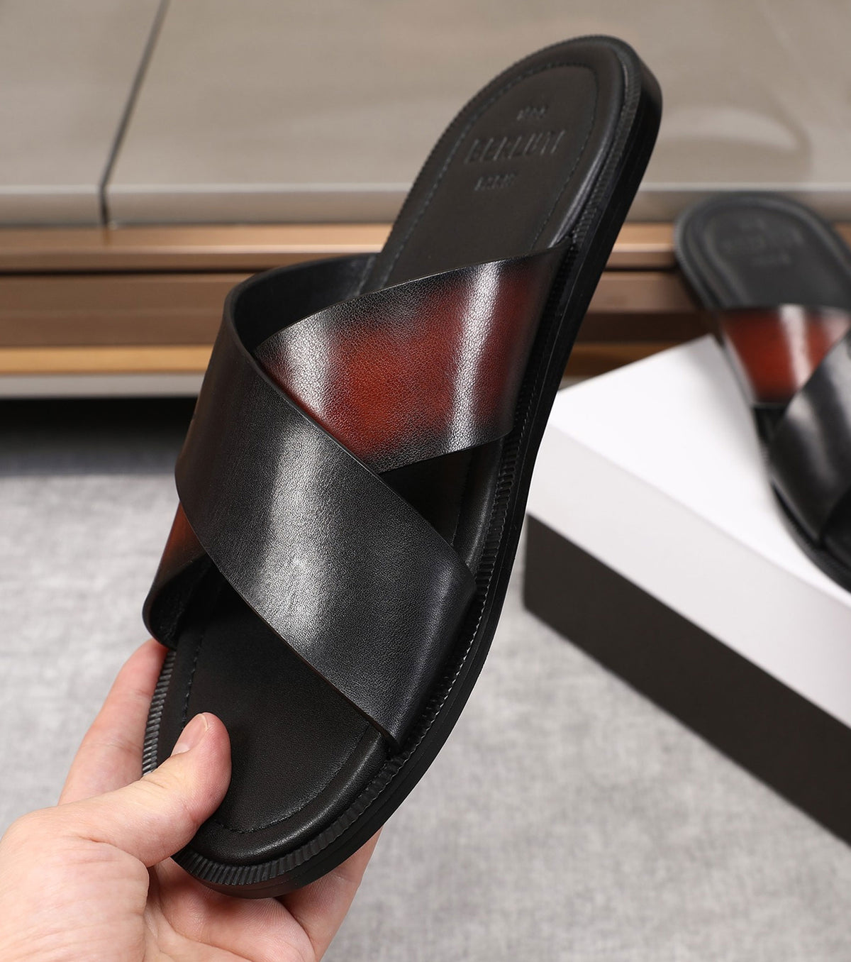 Sifnos Sandal
