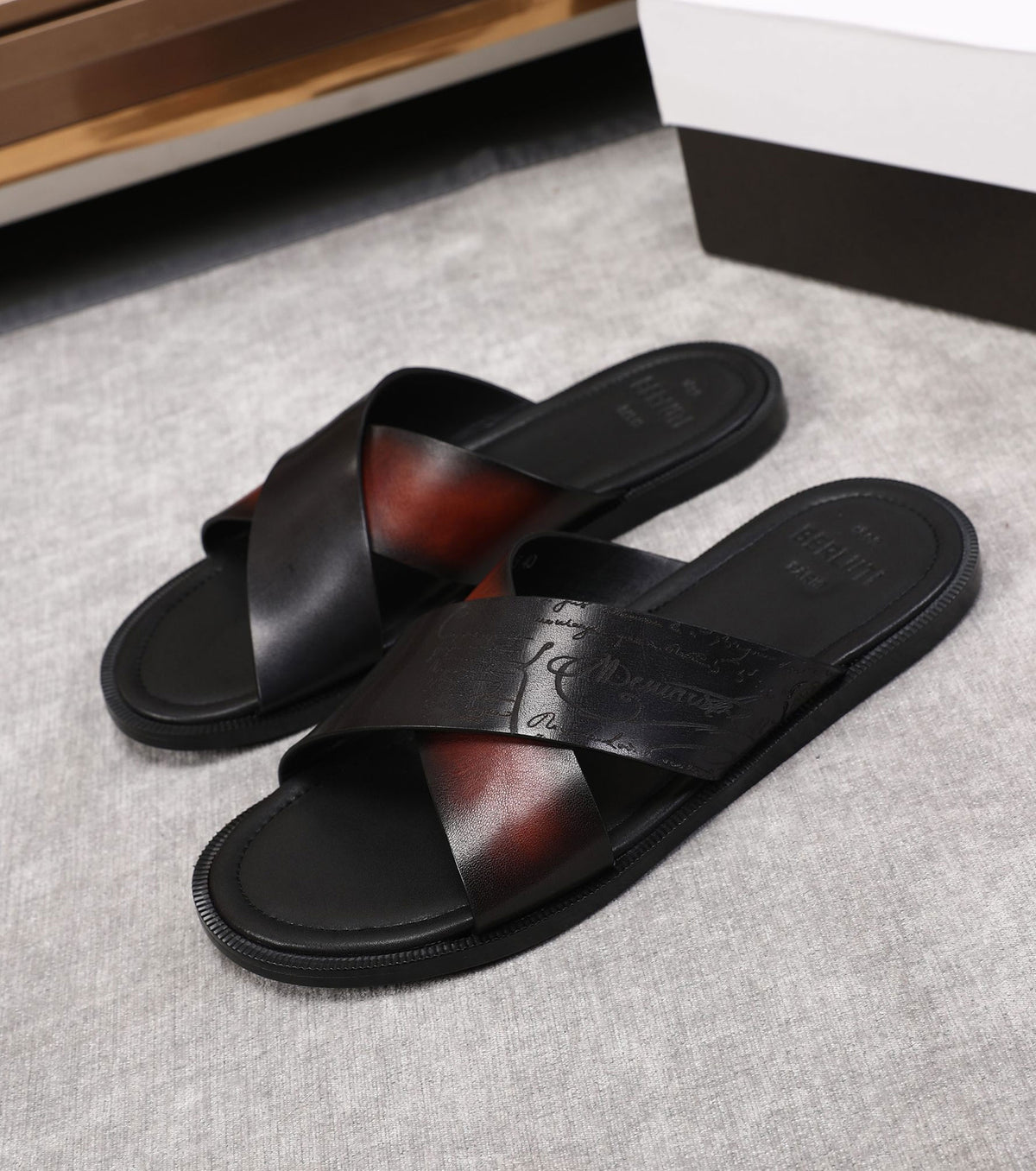 Sifnos Sandal