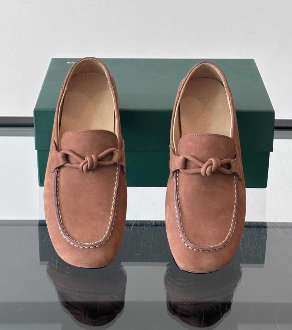 Daddy Loafer
