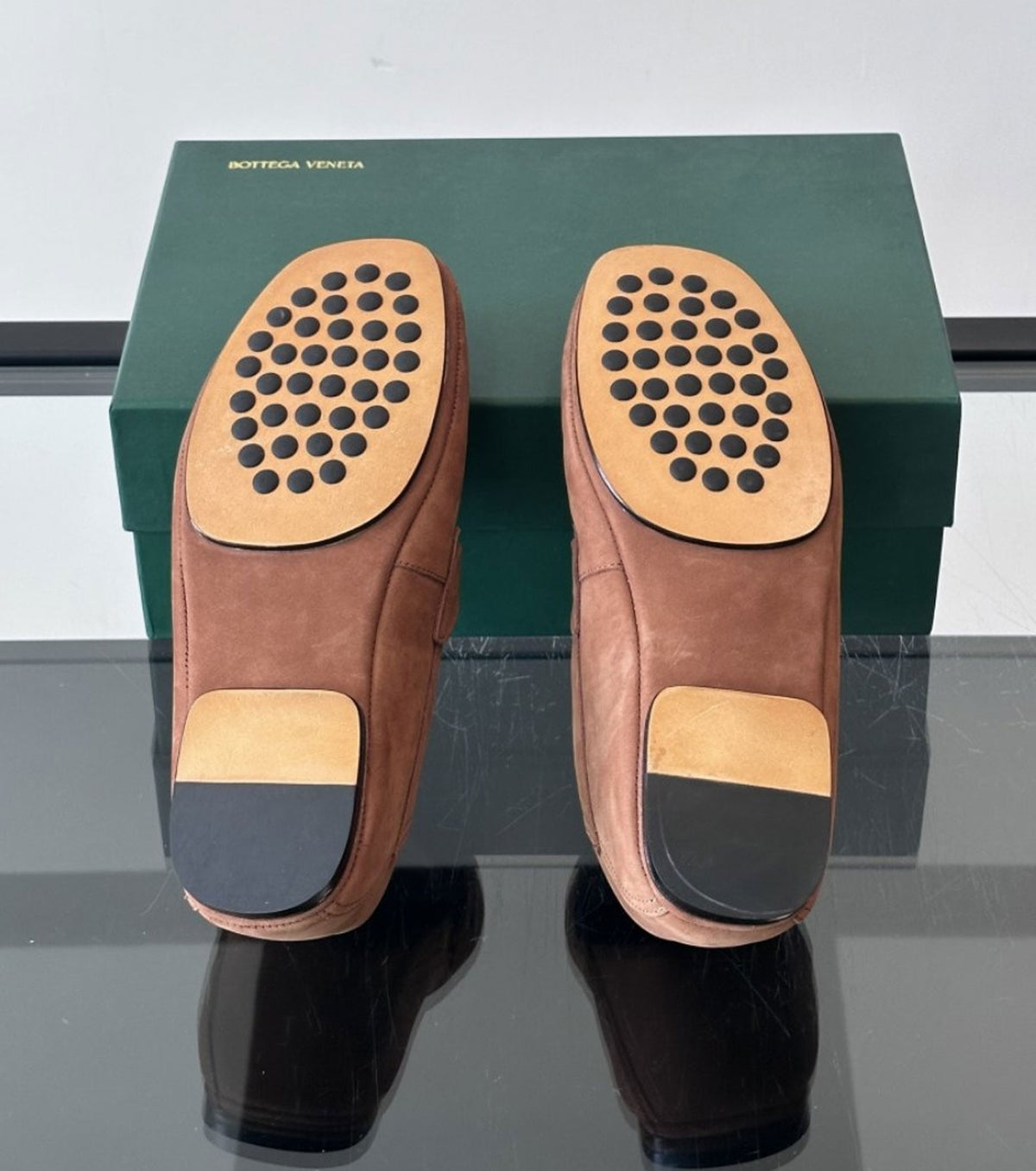 Daddy Loafer