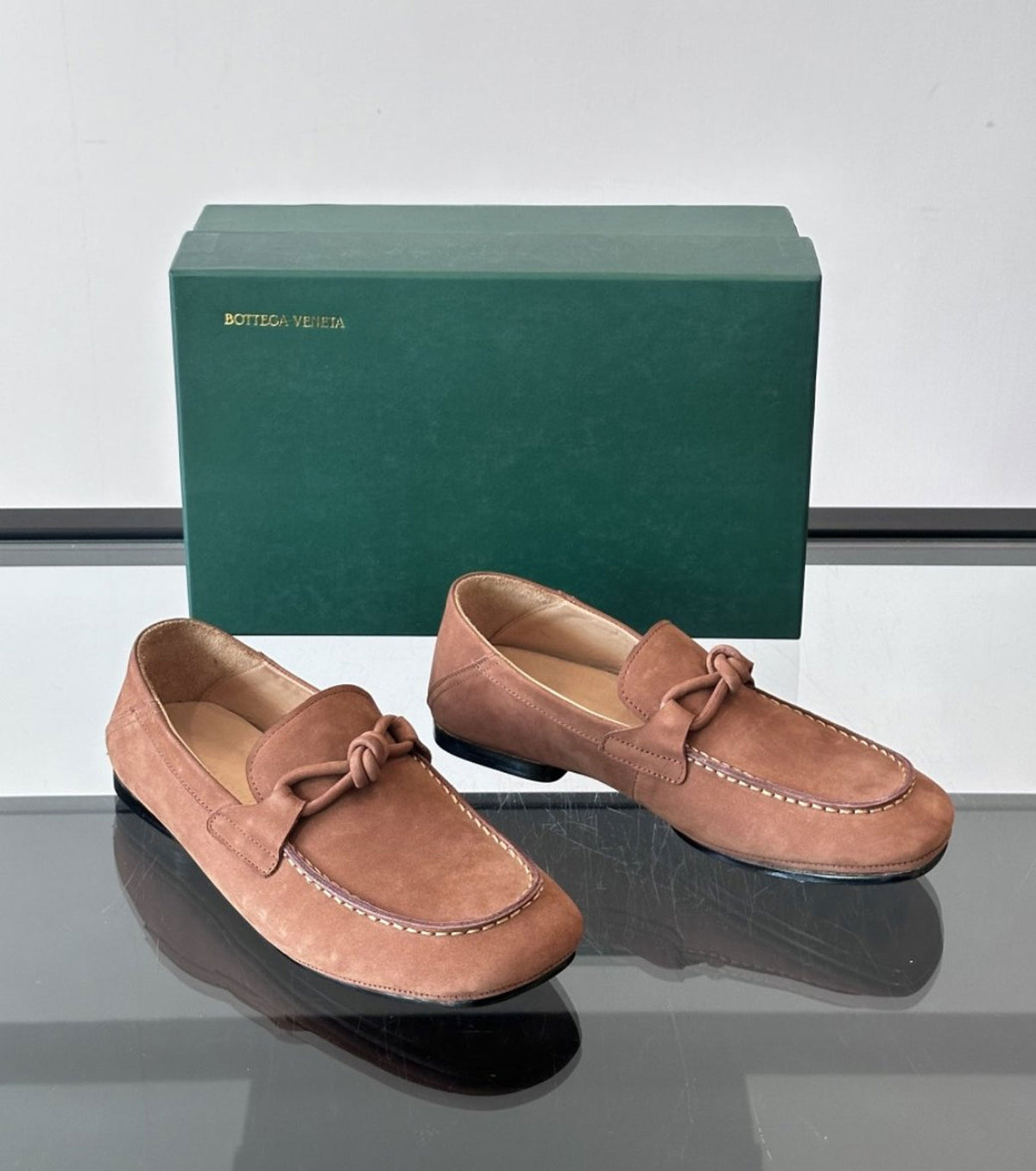 Daddy Loafer