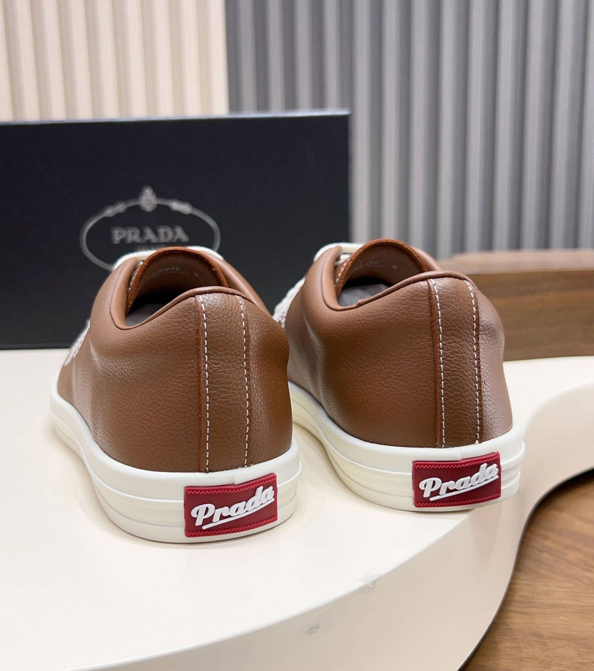 Low Top Sneakers