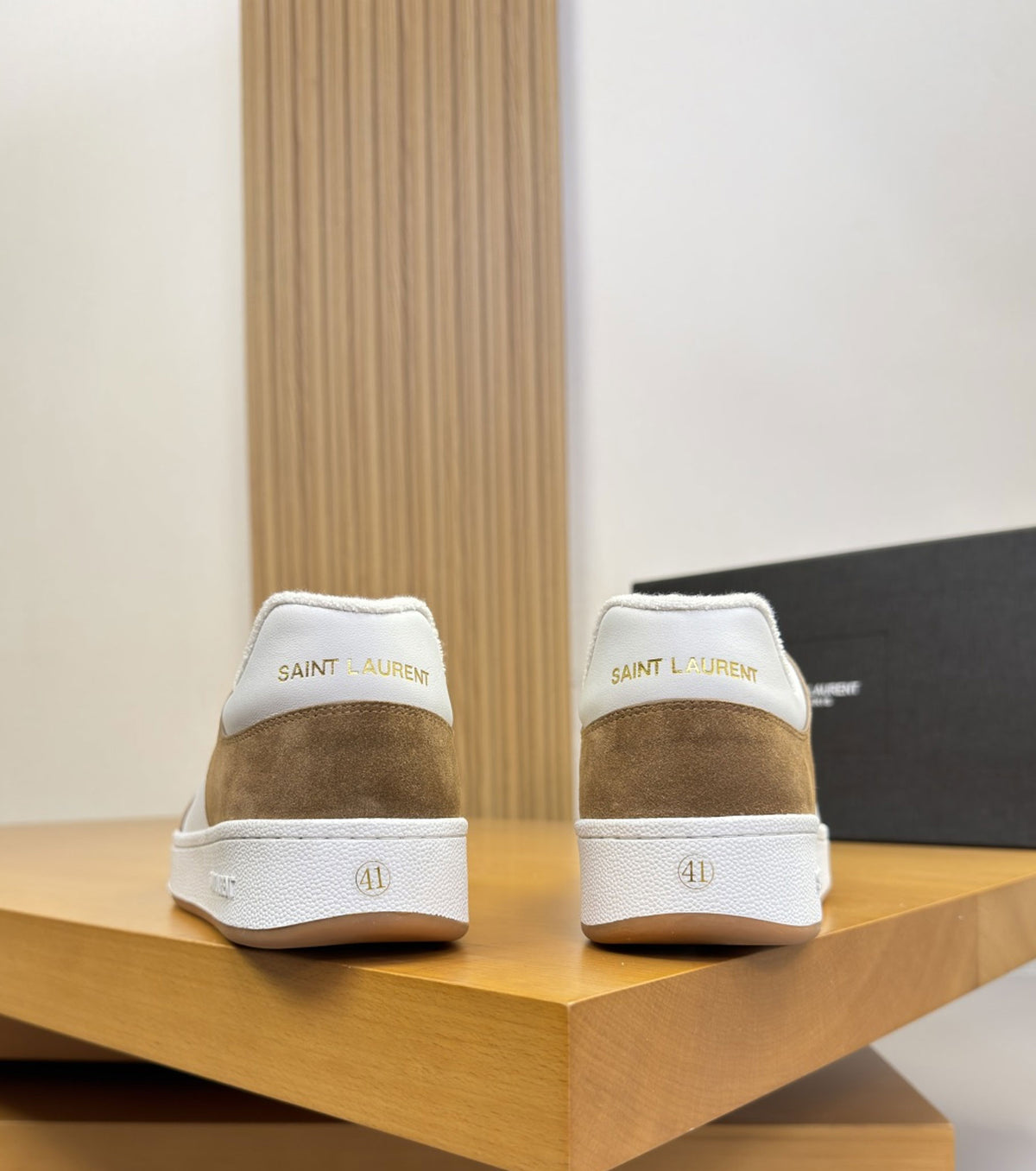 Low Top Sneakers