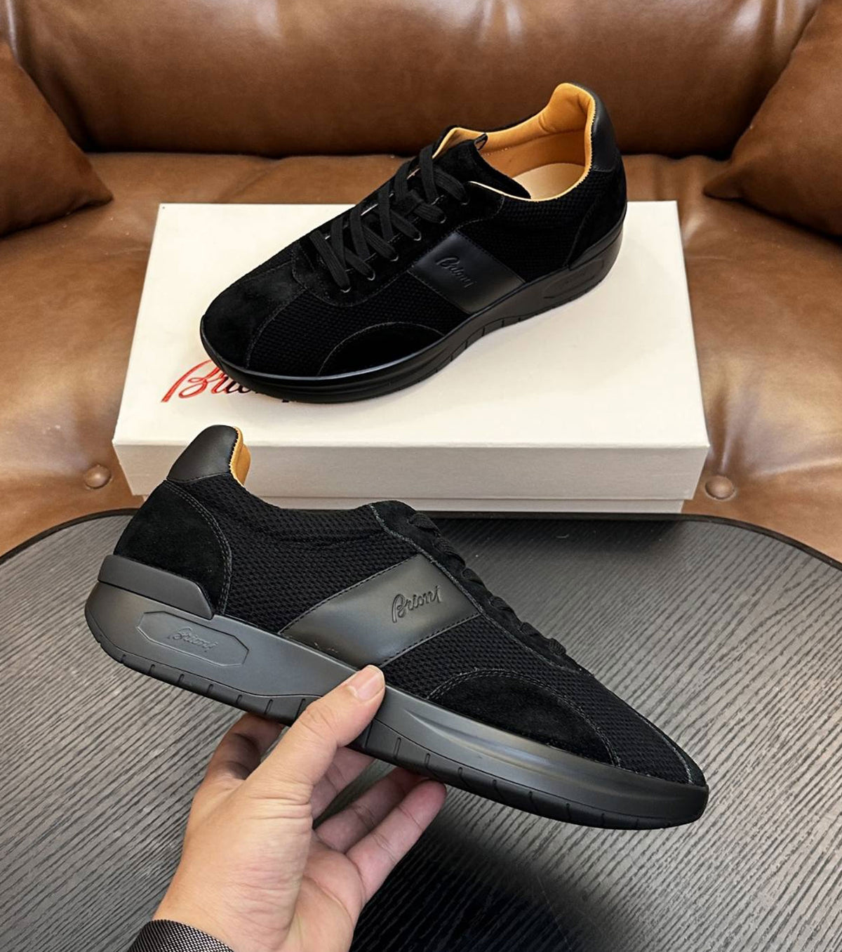 Men sneaker