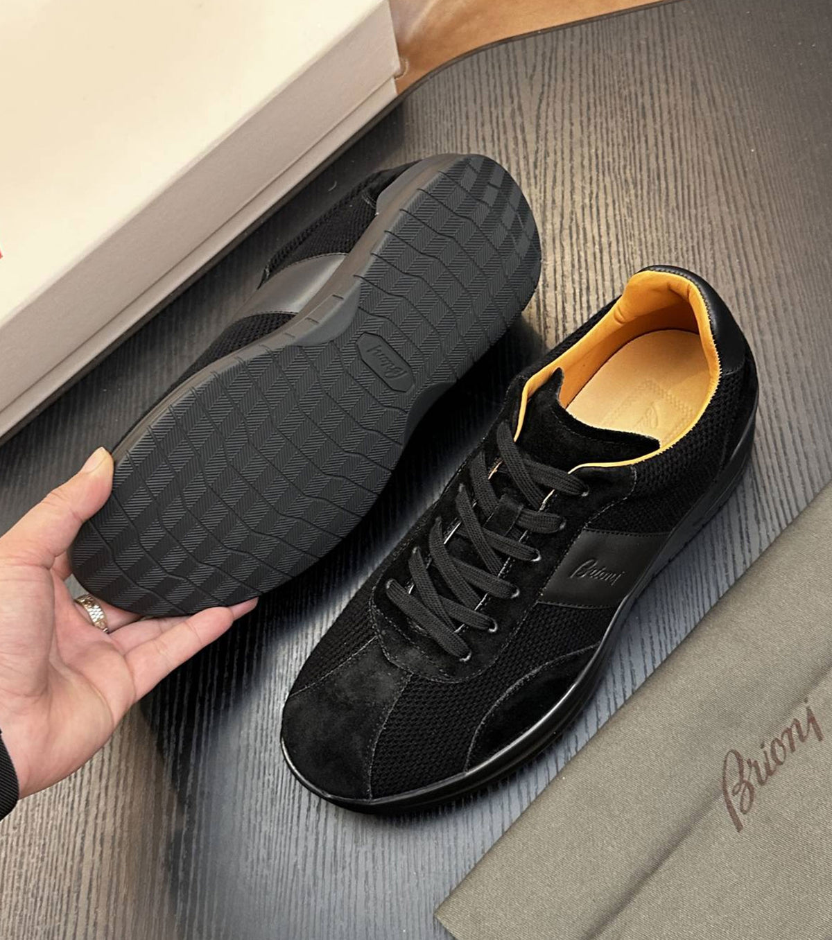Men sneaker