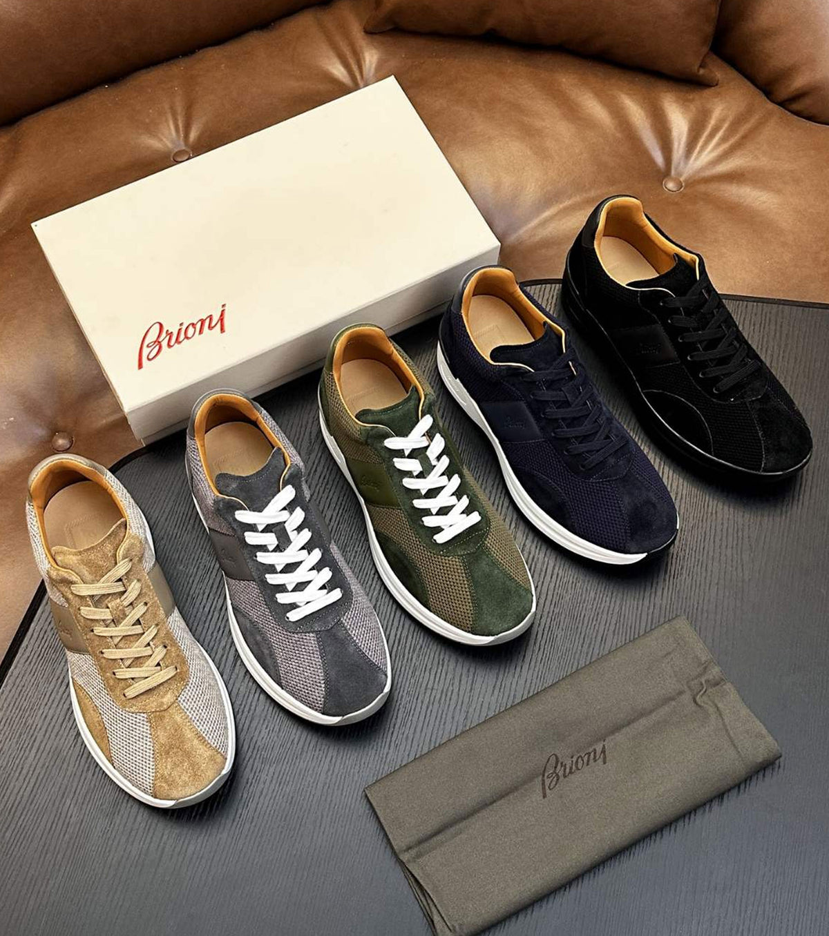 Men sneaker