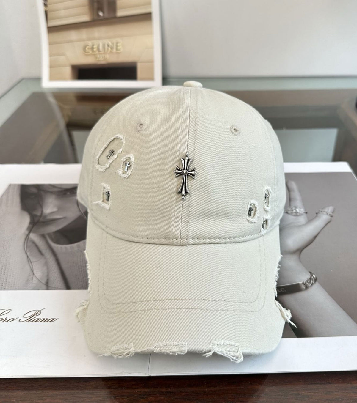 Baseball Cap