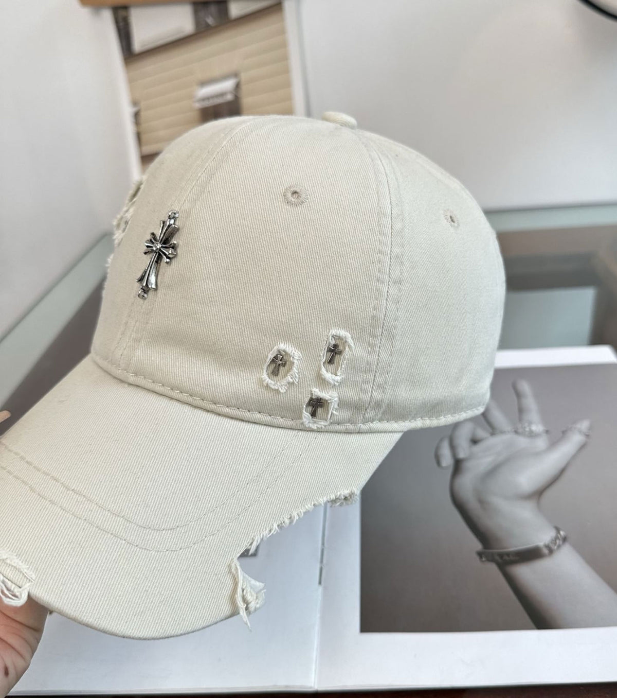 Baseball Cap