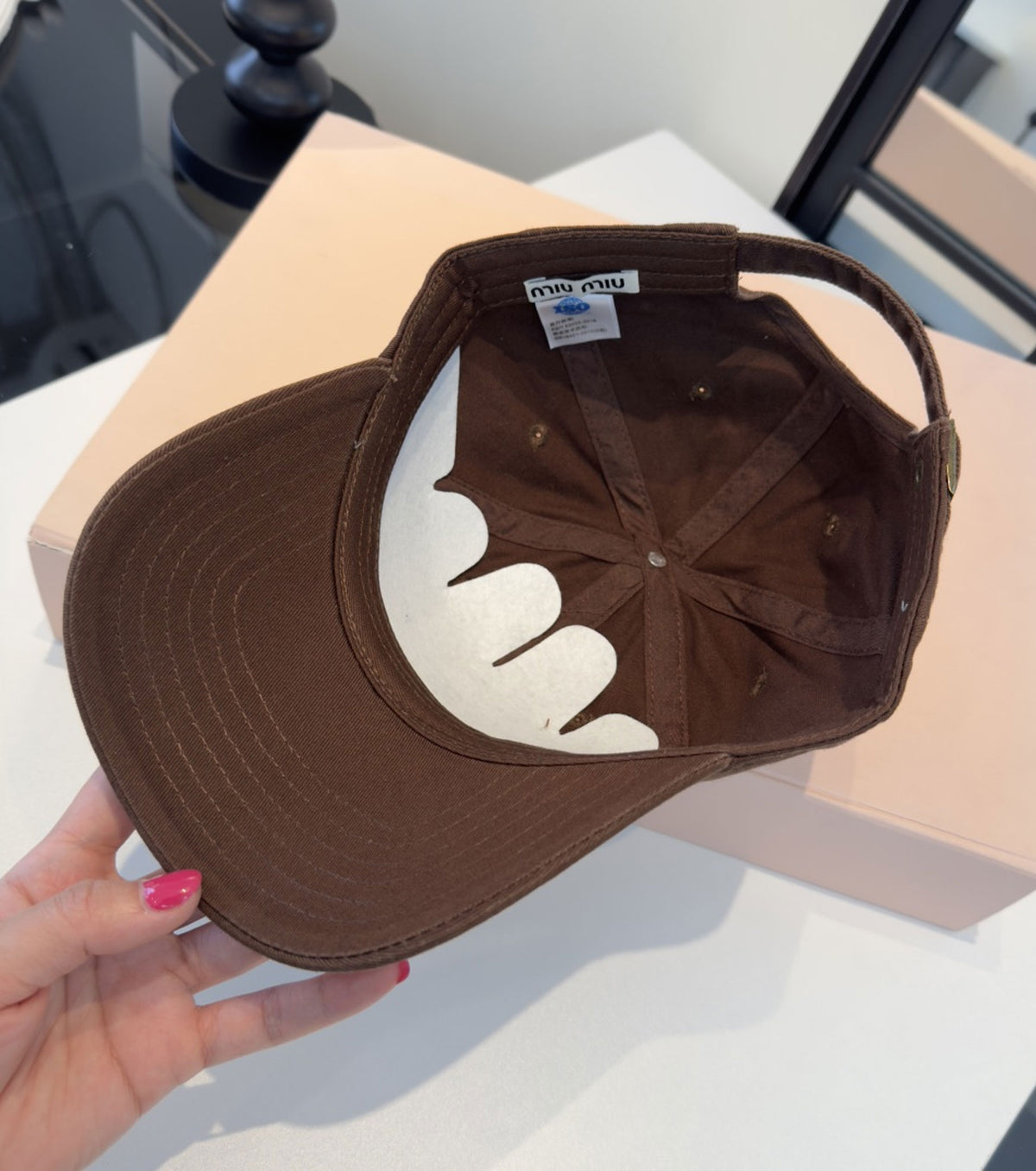 Baseball Cap