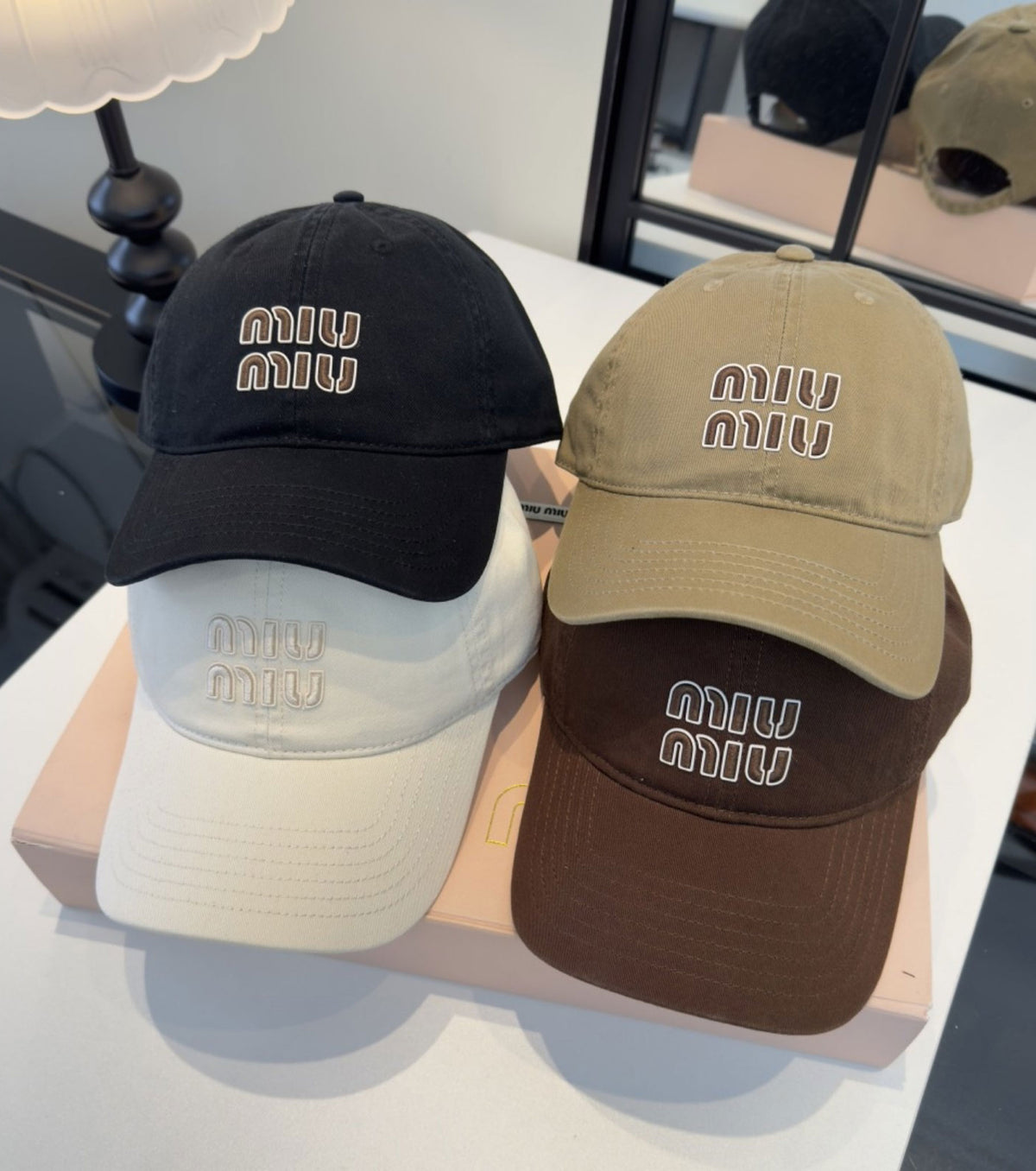 Baseball Cap