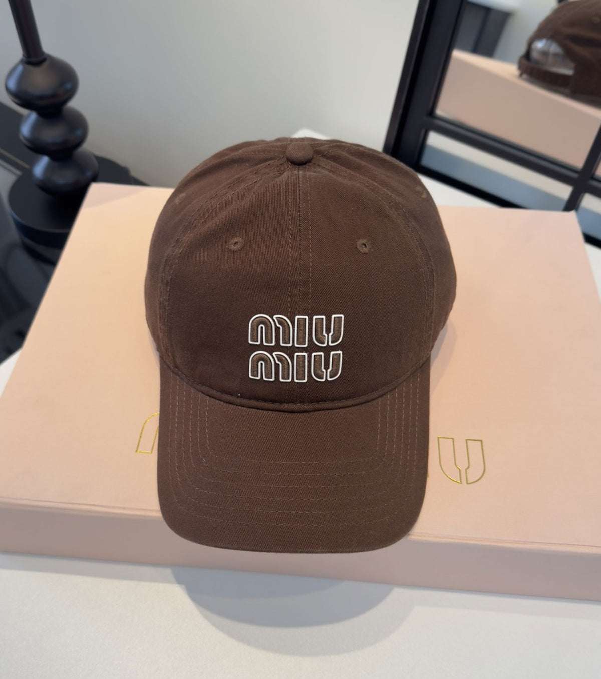 Baseball Cap
