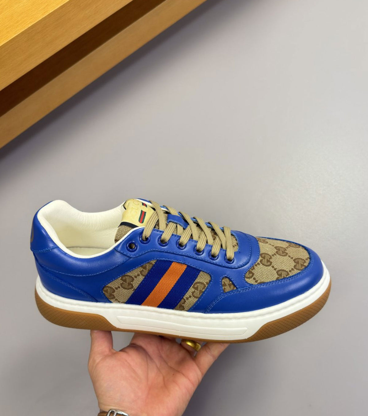 Chunky Sneakers