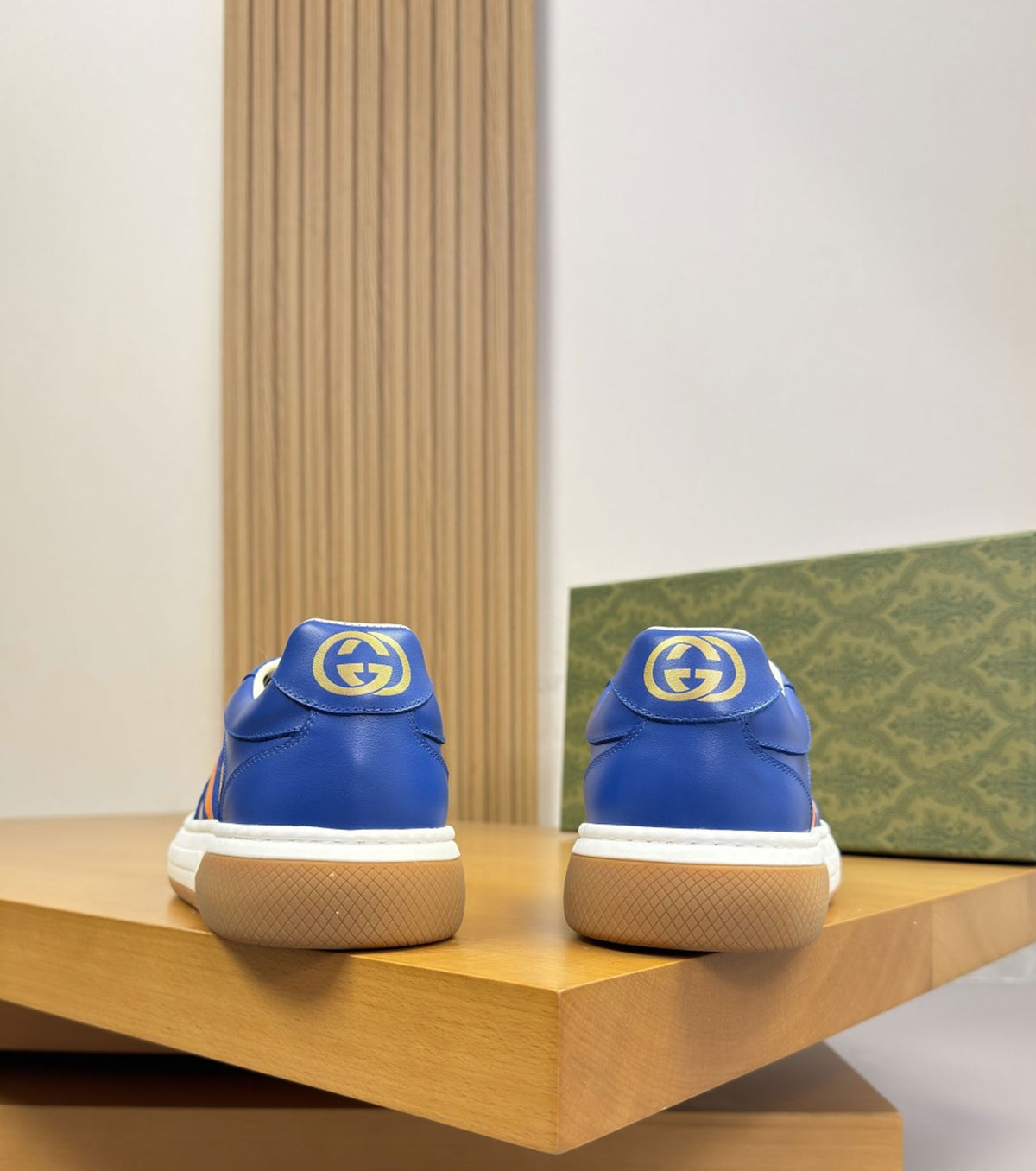 Chunky Sneakers