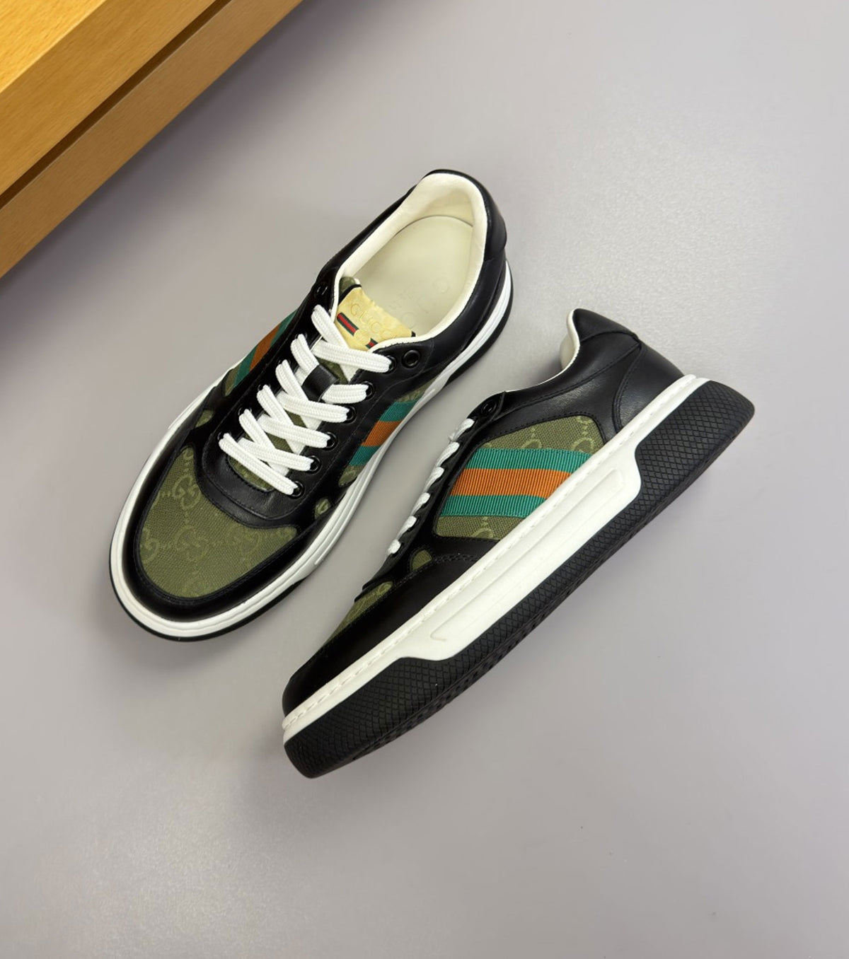 Chunky Sneakers